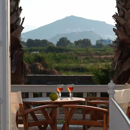 شقة فندقية Ktima Bianco