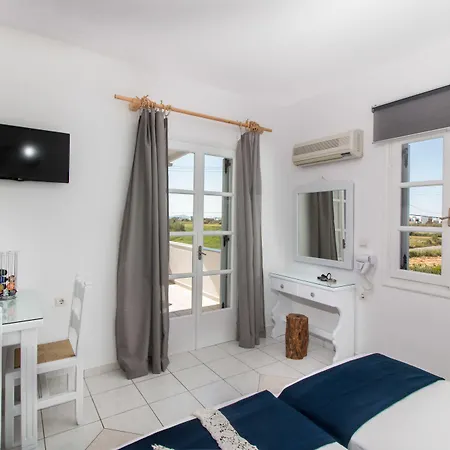 Ktima Bianco شقة فندقية 3*