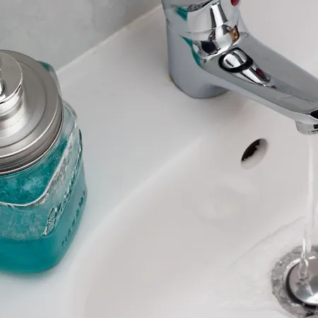 Ktima Bianco شقة فندقية