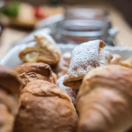 شقة فندقية Ktima Bianco