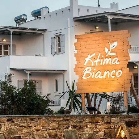 Ktima Bianco
