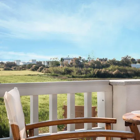 شقة فندقية Ktima Bianco