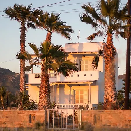 شقة فندقية Ktima Bianco 3*