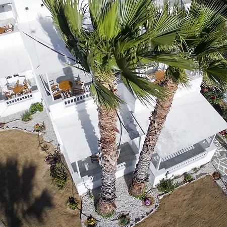 Ktima Bianco شقة فندقية