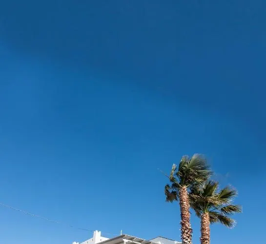 Ktima Bianco Aparthotel