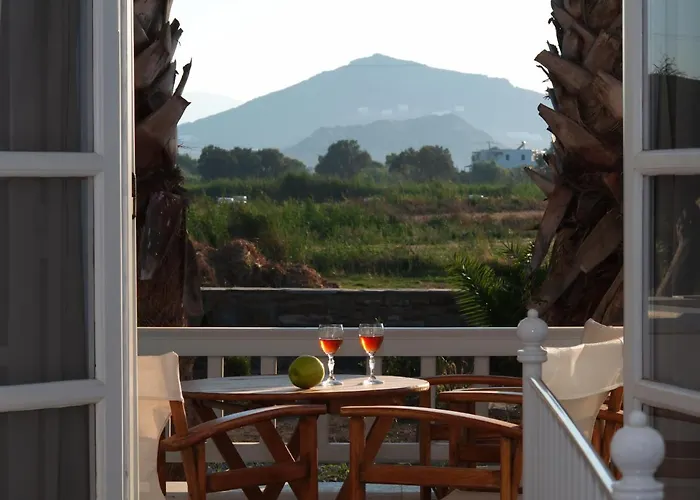 Aparthotel Ktima Bianco