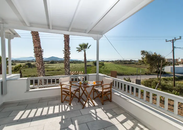 Ktima Bianco Aparthotel 4*