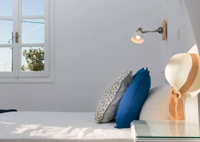 Aparthotel Ktima Bianco