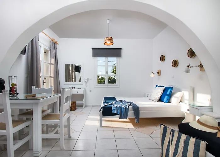 Ktima Bianco Aparthotel 4*