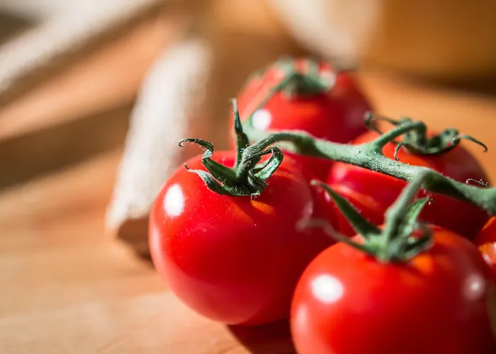 Ktima Bianco Aparthotel