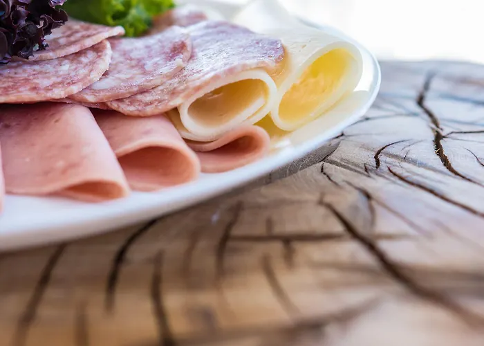 Ktima Bianco Aparthotel Naxos City