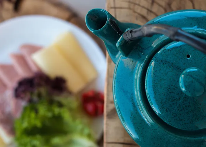 Aparthotel Ktima Bianco