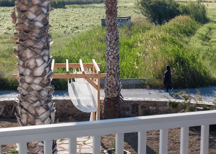 Aparthotel Ktima Bianco