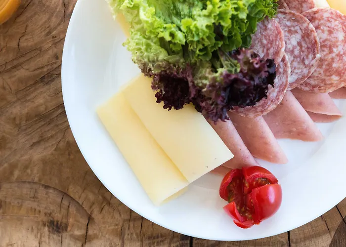 Aparthotel Ktima Bianco 4*