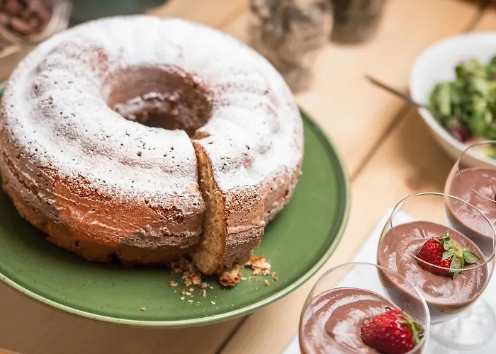 Ktima Bianco 4* Naxos City