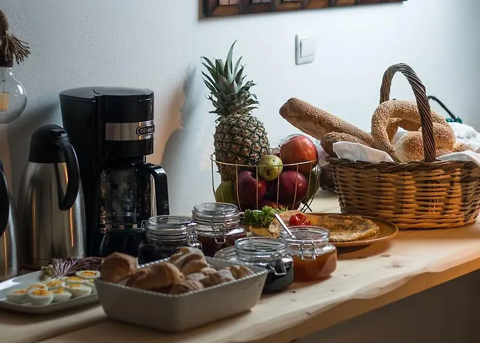 Aparthotel Ktima Bianco