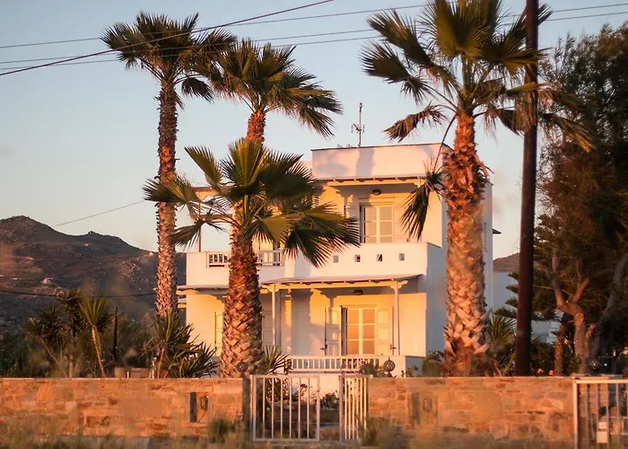 Aparthotel Ktima Bianco 4*