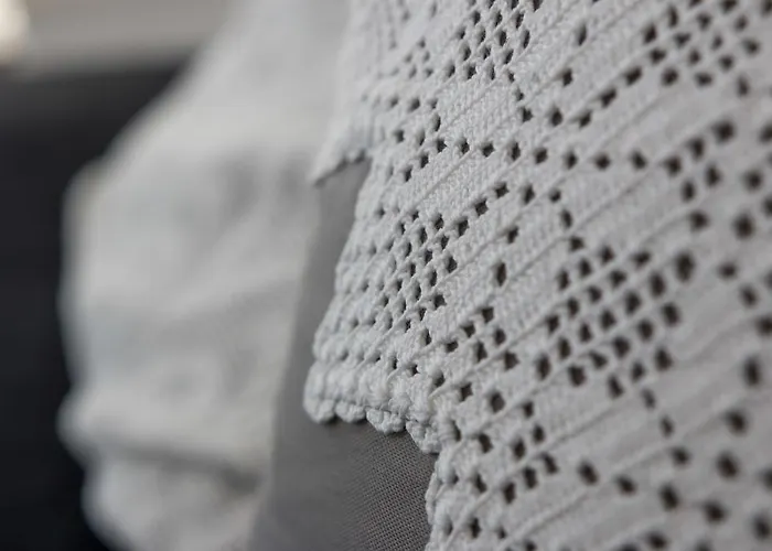 Ktima Bianco Aparthotel 4*