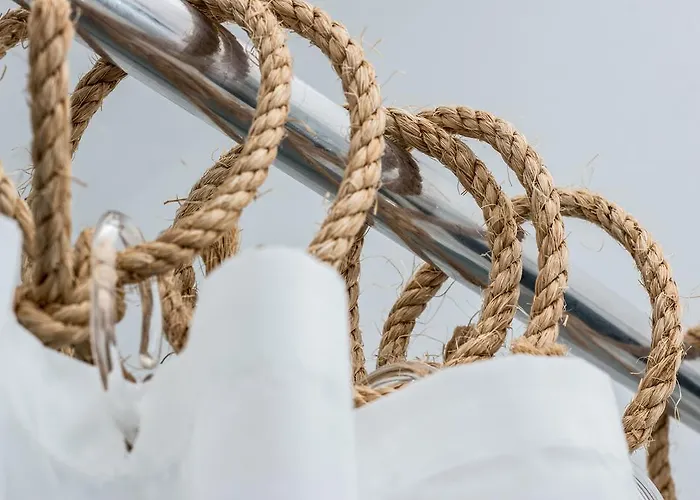 Ktima Bianco 4* Naxos City