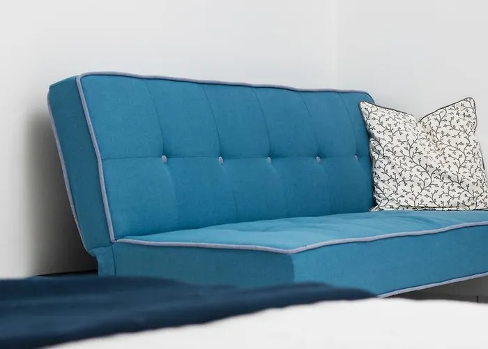 Aparthotel Ktima Bianco Naxos City