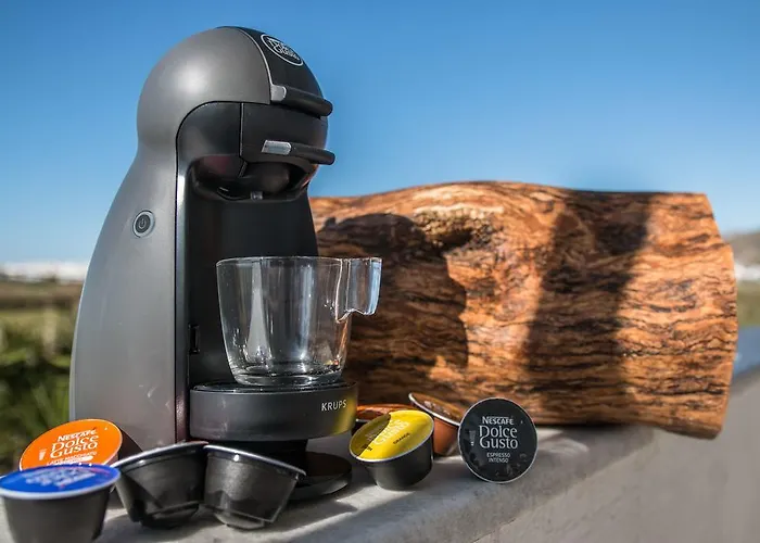 Aparthotel Ktima Bianco Naxos City