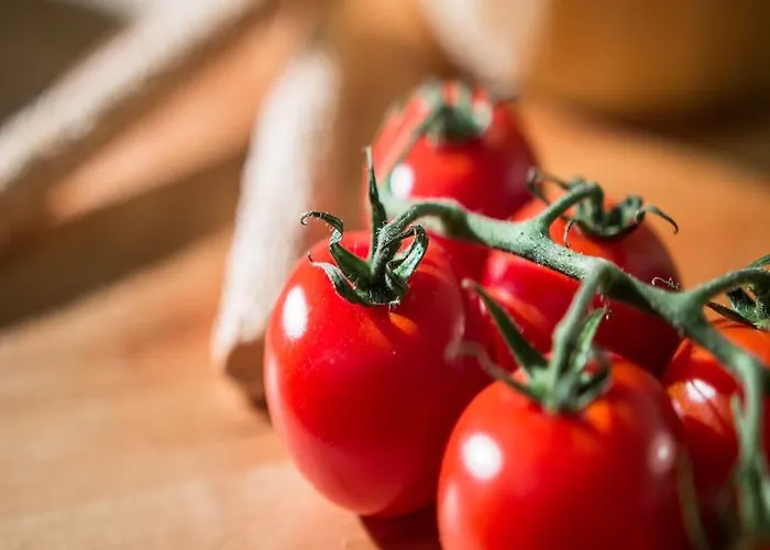 Aparthotel Ktima Bianco