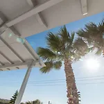 Ktima Bianco 4* Naxos City