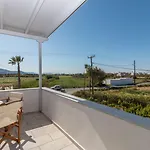 Ktima Bianco 4* Naxos City