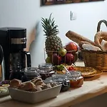 Aparthotel Ktima Bianco