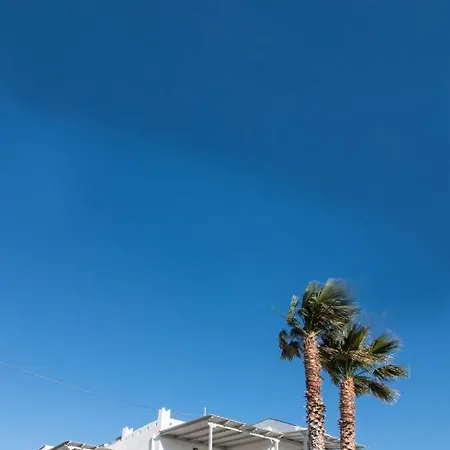 Ktima Bianco Apartmanhotel