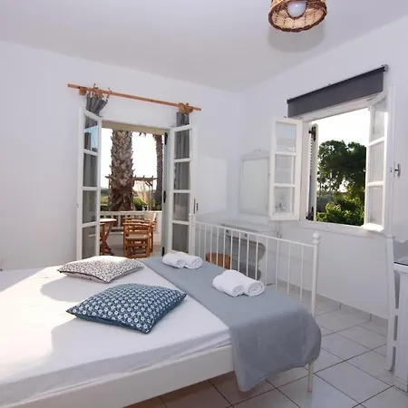 Apartmanhotel Ktima Bianco