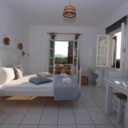 Ktima Bianco Apartmanhotel
