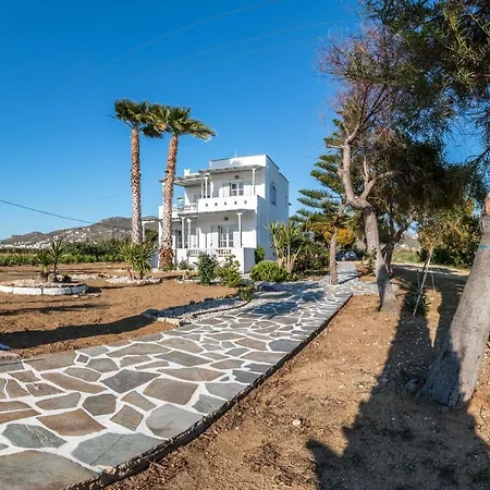 Apartmanhotel Ktima Bianco 3*