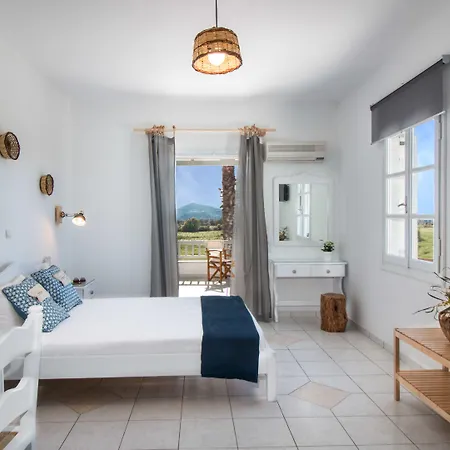 Ktima Bianco Lägenhetshotell 4*