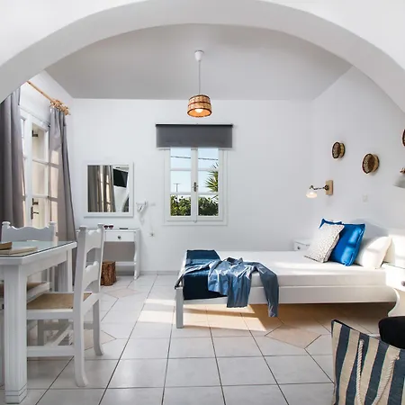 Ktima Bianco Apartmanhotel 3*