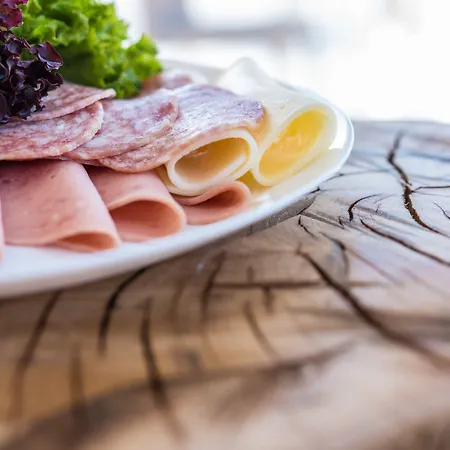 Ktima Bianco Apartmanhotel Naxos City