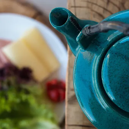 Apartmanhotel Ktima Bianco