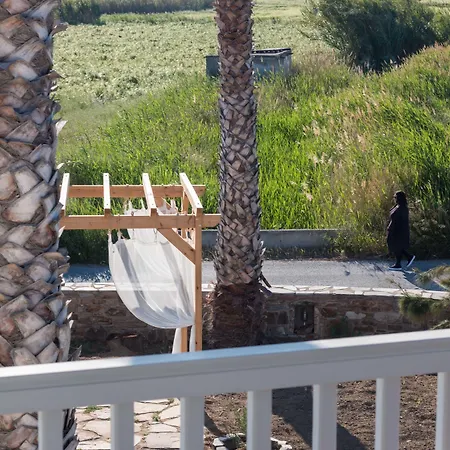 Apartmanhotel Ktima Bianco