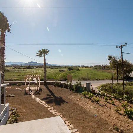 Ktima Bianco Apartmanhotel 3*