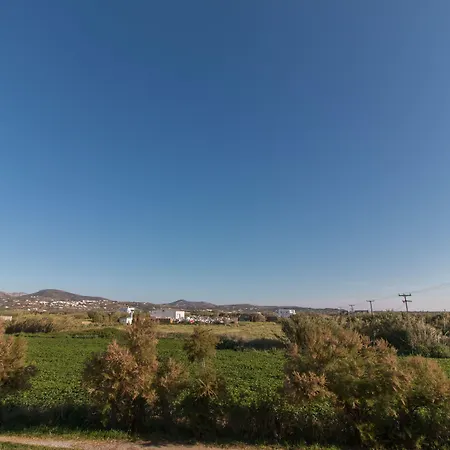 Ktima Bianco Apartmanhotel Naxos City