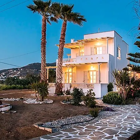 Ktima Bianco