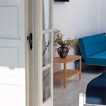 Ktima Bianco Lägenhetshotell 4*