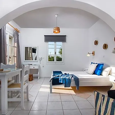 Ktima Bianco 4* Naxos City
