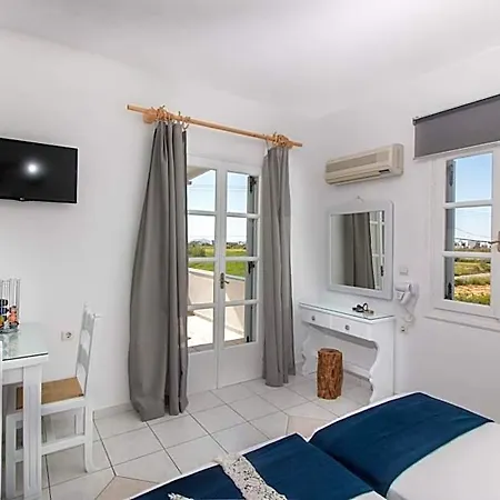 Apartahotel Ktima Bianco