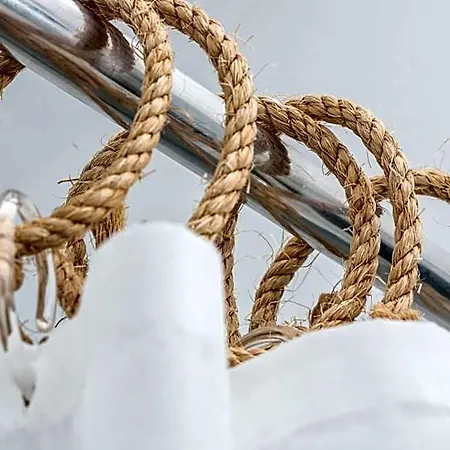 Lägenhetshotell Ktima Bianco