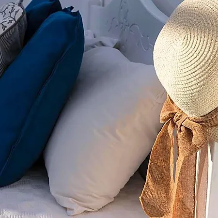 Ktima Bianco 4* Naxos City