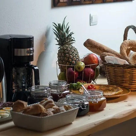 Lägenhetshotell Ktima Bianco