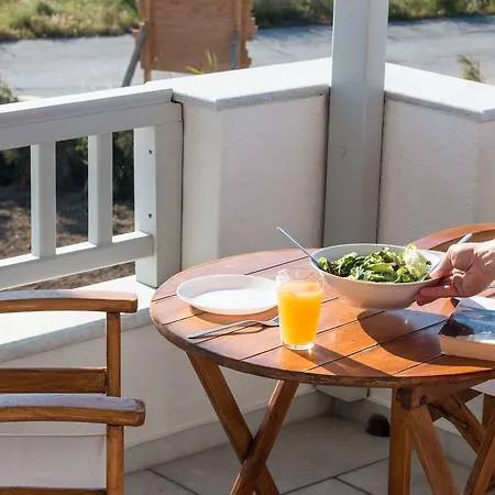 Apartmanhotel Ktima Bianco 3*