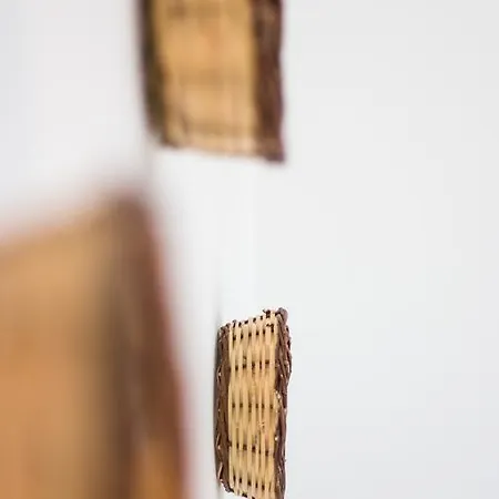 Ktima Bianco 3* Naxos City