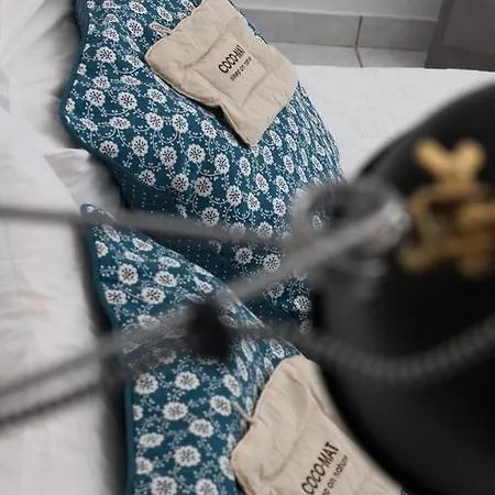 Apartmanhotel Ktima Bianco